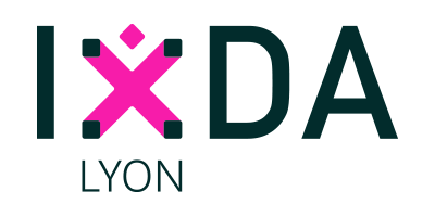 Logo Ixda